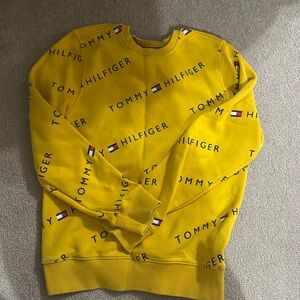 Tommy Hilfiger sweatshirt